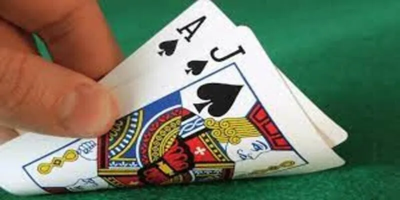 Blackjack Sunwin – Trò chơi bài đổi thưởng hàng đầu