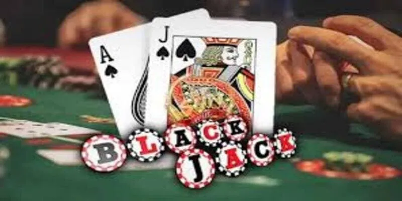 Blackjack Sunwin – Trò chơi bài đổi thưởng hàng đầu