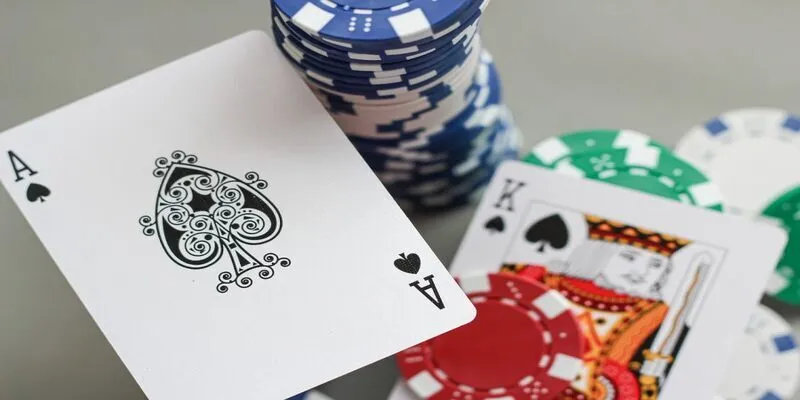 Cách Chơi Blackjack – Hướng Dẫn Chi Tiết Năm 2025