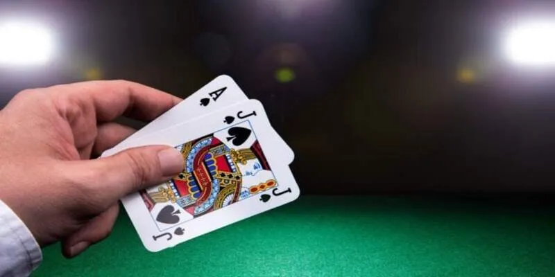 Cách Chơi Blackjack – Hướng Dẫn Chi Tiết Năm 2025