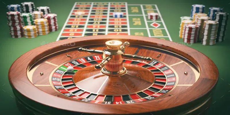 Cách chơi Roulette: Hướng dẫn đầy đủ từ A đến Z 2025