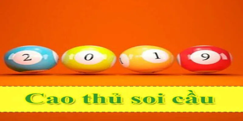 Cao thủ soi cầu – bí quyết thành công của  cao thủ