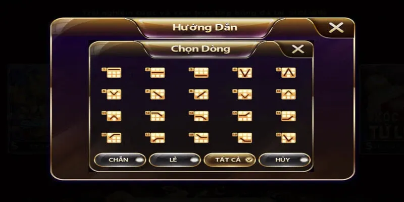 Trên Dưới Sunwin – game bài đổi thưởng hấp dẫn nhất 2025