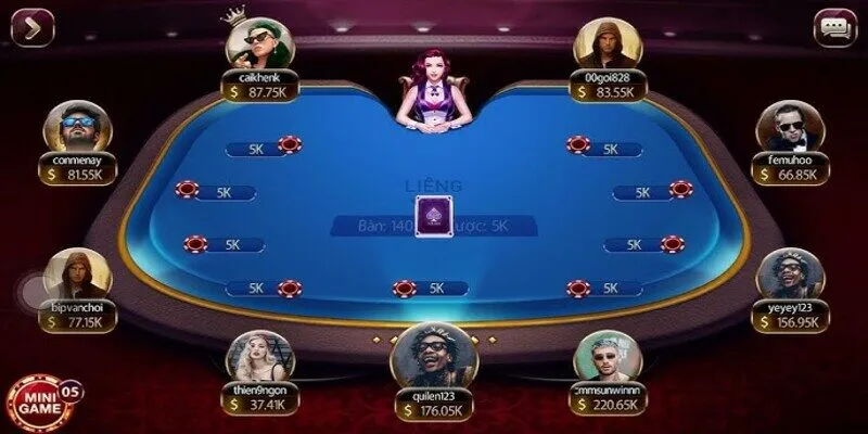 Hướng Dẫn Chơi Liêng Sunwin - Cách Chơi & Luật Chi Tiết