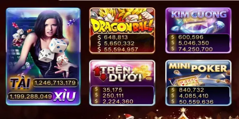 Mini Poker Sunwin – Tựa game bài quay hấp dẫn hàng đầu