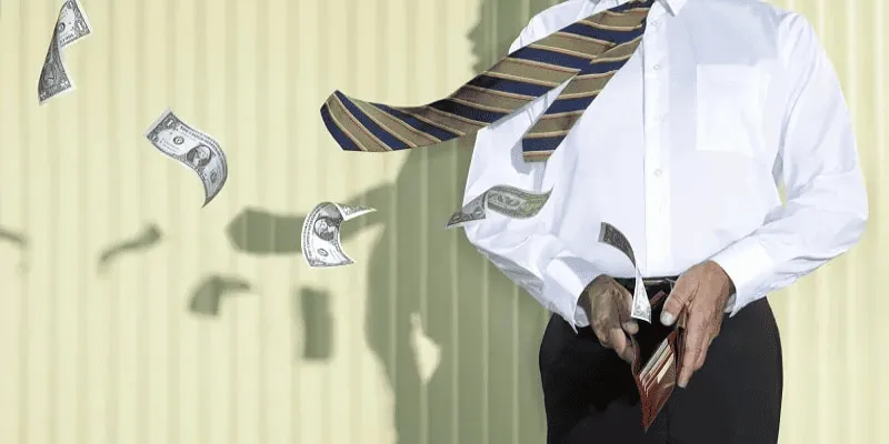 Mơ thấy mất tiền – Giải mã điềm báo phía sau giấc mơ