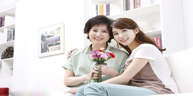 Giải mã giấc mơ thấy mẹ: Thông điệp ẩn sâu từ tiềm thức