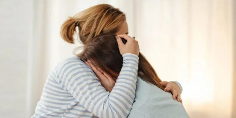 Giải mã giấc mơ thấy mẹ: Thông điệp ẩn sâu từ tiềm thức