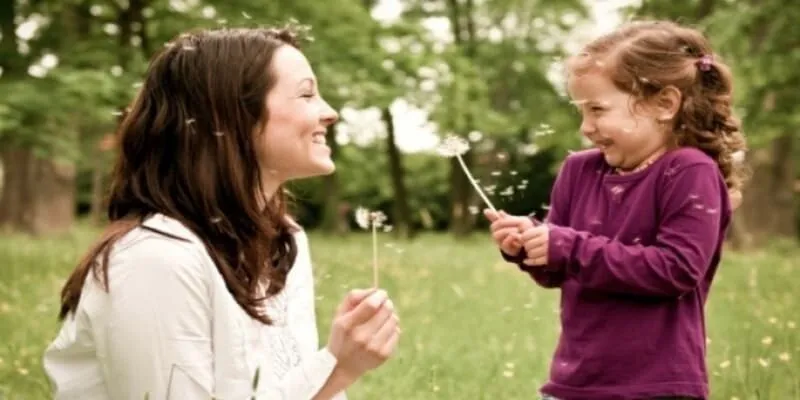 Giải mã giấc mơ thấy mẹ: Thông điệp ẩn sâu từ tiềm thức