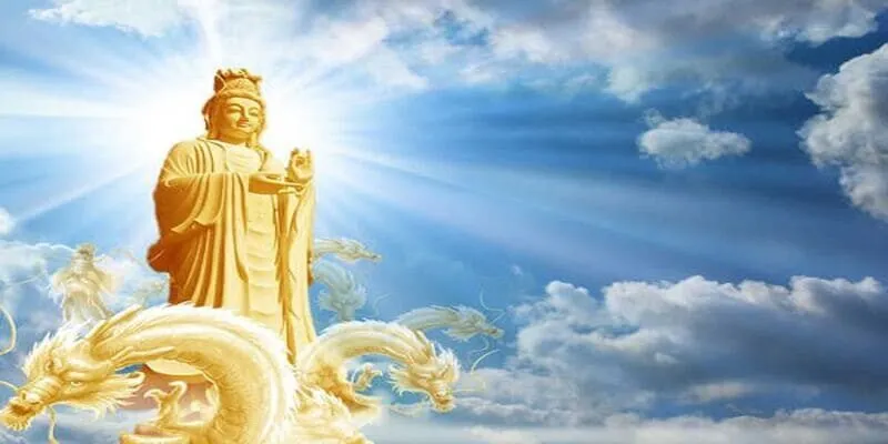 Giải mã giấc mơ thấy Phật – Thông điệp tâm linh sâu sắc