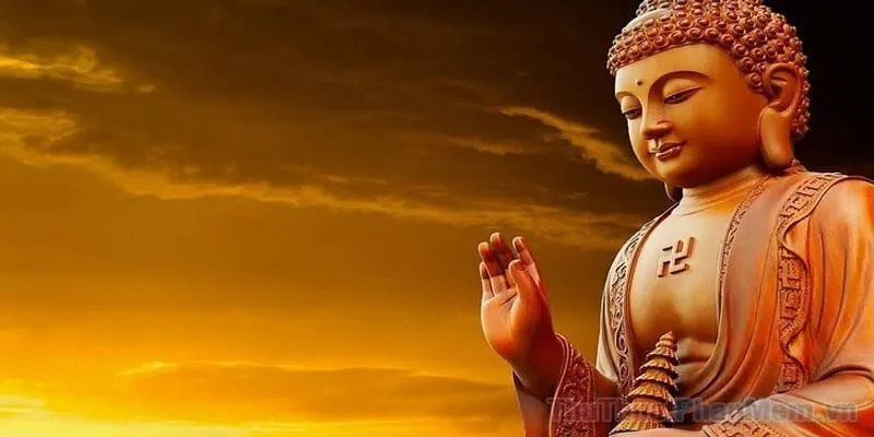 Giải mã giấc mơ thấy Phật – Thông điệp tâm linh sâu sắc