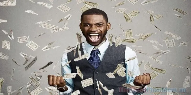 Giải mã giấc mơ thấy trúng số – Điềm báo hay ngẫu nhiên?