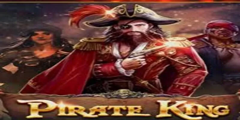 Pirate King Sunwin – Game Slot Cướp Biển Bùng Nổ