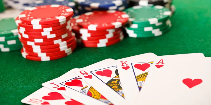 Hướng dẫn chơi Poker Sunwin chi tiết từ A đến Z 2025