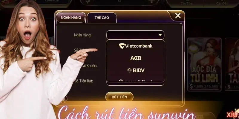 Hướng Dẫn Nạp Tiền Sunwin Chi Tiết Từ A Đến Z 2025