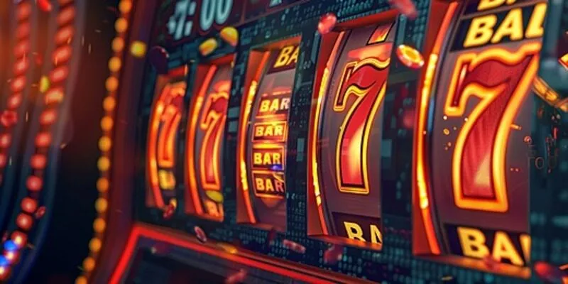Slot Sunwin – Cuộc chơi đỉnh cao giữa giải trí và may mắn