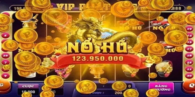 Thần Tài Sunwin – Trò chơi slot đổi thưởng hấp dẫn 2025