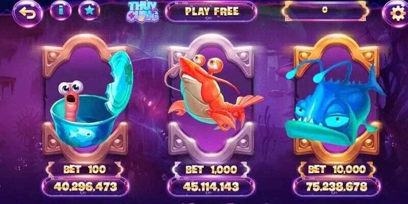 Thủy Cung Sunwin – Cuộc phiêu lưu đại dương hot nhất 2025